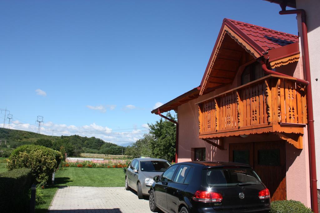 Apartman Matej Lipótszentmiklós Kültér fotó