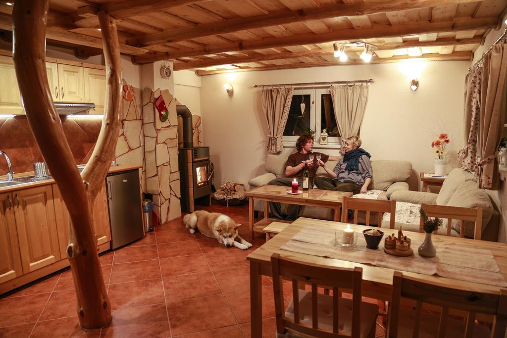 Apartman Matej Lipótszentmiklós Kültér fotó