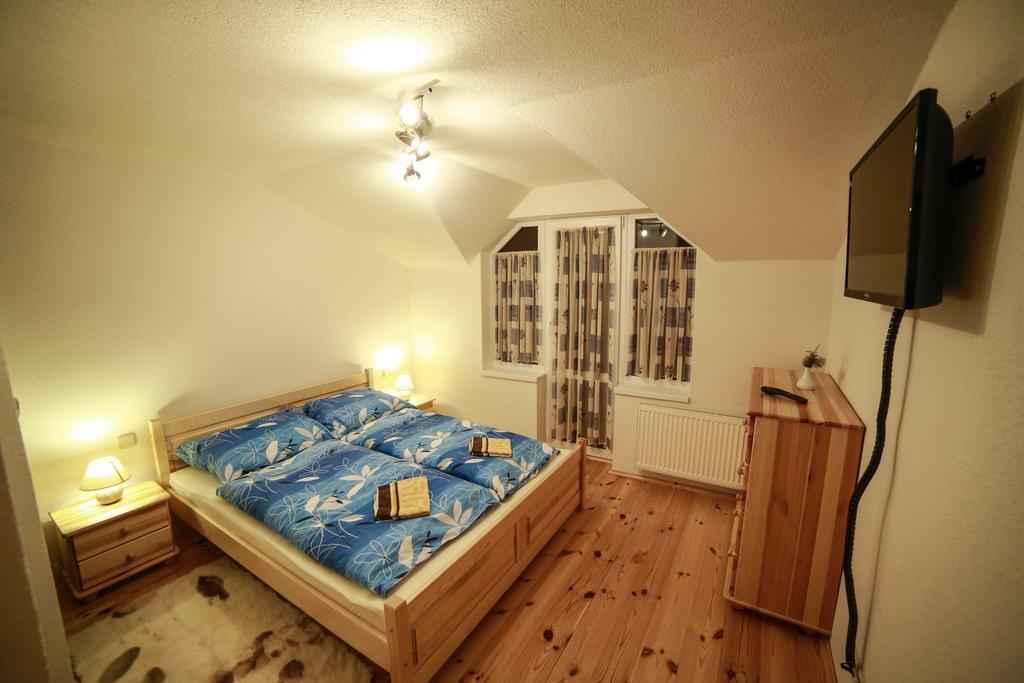 Apartman Matej Lipótszentmiklós Kültér fotó