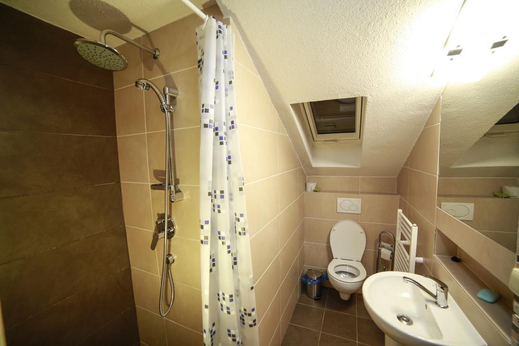 Apartman Matej Lipótszentmiklós Kültér fotó