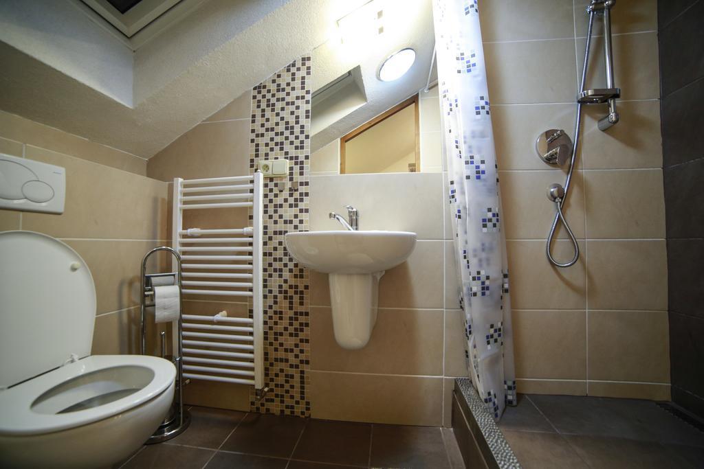Apartman Matej Lipótszentmiklós Kültér fotó